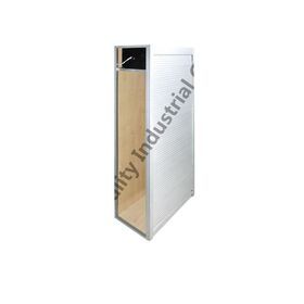 Kitchen Electric Roller Shutter kitchen aluminum
