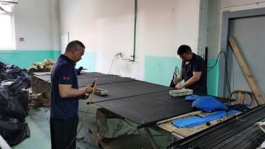 Linhai Yalong Leisure Products Co., Ltd. Pet Beds
