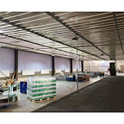 Tianjin JLHY Hardware Co., Ltd. Concrete Nails