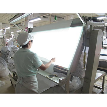 Jinan Yuanshou Knitting Co., Ltd. Underwear