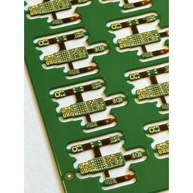 PCB Assembly quick turn services 24H smt for Inverter PCBA component 1-40Layers