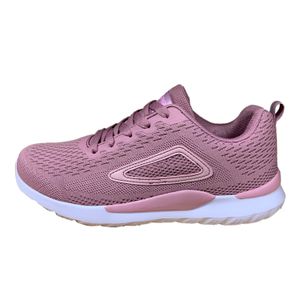 Manufacturer shoes for women new style light weight black shoes for women Custom sneakers fly weaving casual shoes for women