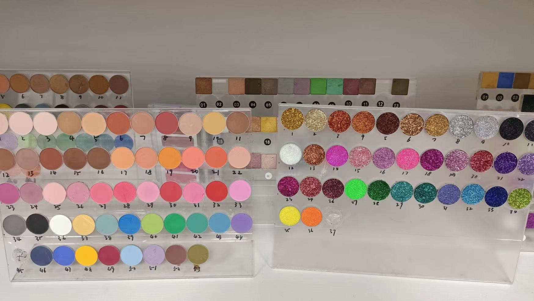 Shenzhen Moison Technology Co., Ltd. Lip Gloss