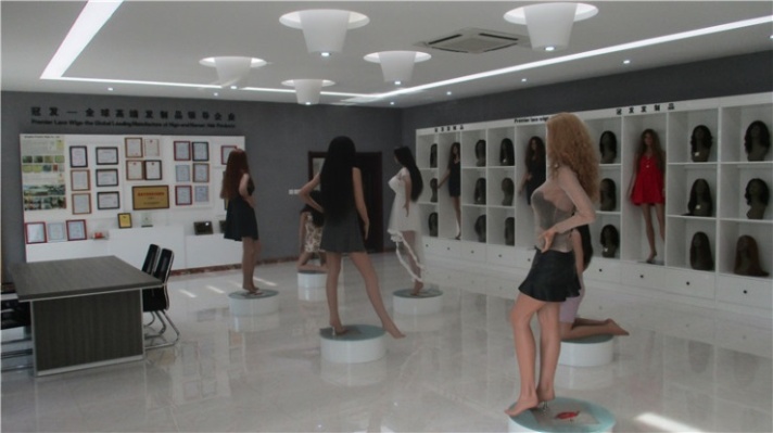 Qingdao Premier Wigs Co., Ltd Human Hair Wigs