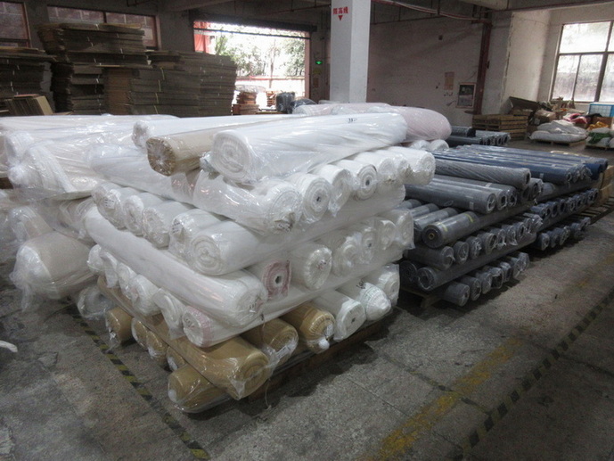 Yiwu Runhui Bag Co., Ltd. Cosmetic Bag