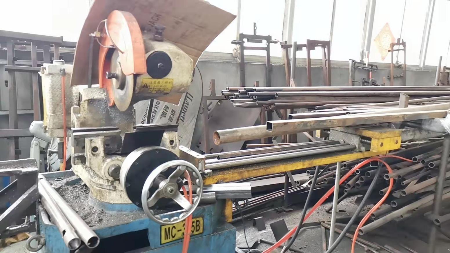 Qingdao Pomegranate Industry and Trade Co., Ltd. ATV Trailers