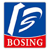 Guangdong Bosing Paper Packaging & Printing Co., Ltd. logo