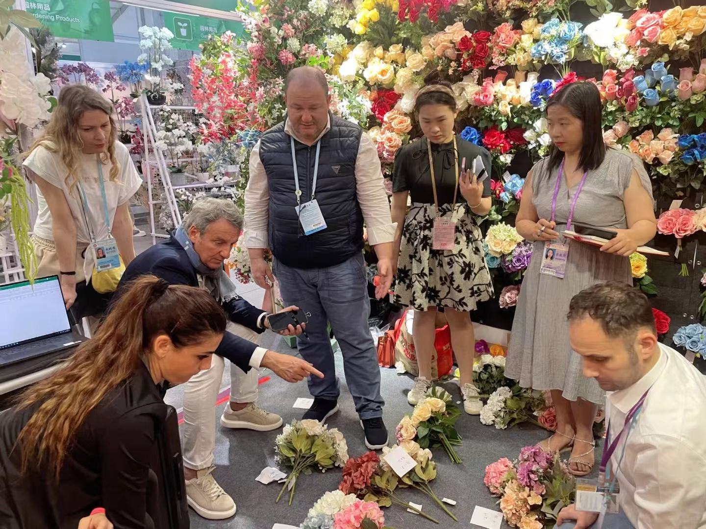 Jinheng Meijia Trade Department LED Candles