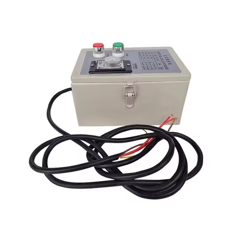 Dongguan Weinan Machinery Co., Ltd. Vertical mixer feed mixer accessories time control box color mixing electromechanical box