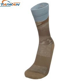 Wind and sand crew cycling socks