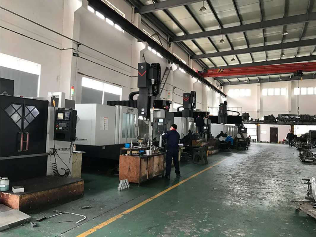 Chengdu Qian Ke Trading Co., Ltd. Waterproof Hard Case