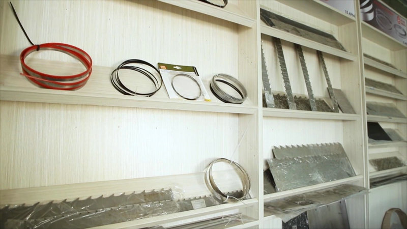 Guang Zhou Cgood Steel Co., Ltd. Spring Steel Strip