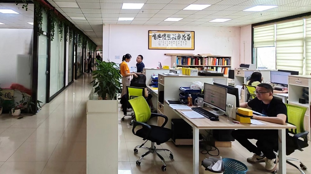 Shenzhen Xin Zesen Printing Co., Ltd. Foldable Paper Boxes