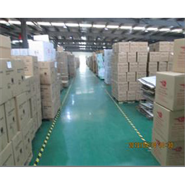 Shanghai Home Channel Industrial Co., Ltd. Plastic Cups