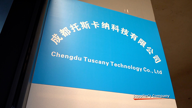 Chengdu Toscana Technology Co., Ltd. Electric Awnings