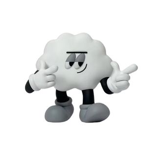 Custom Gift Collection Vinyl Figure Toys OEM Art Toys Customized Designer Vinyl PVC Toy Manufacturer