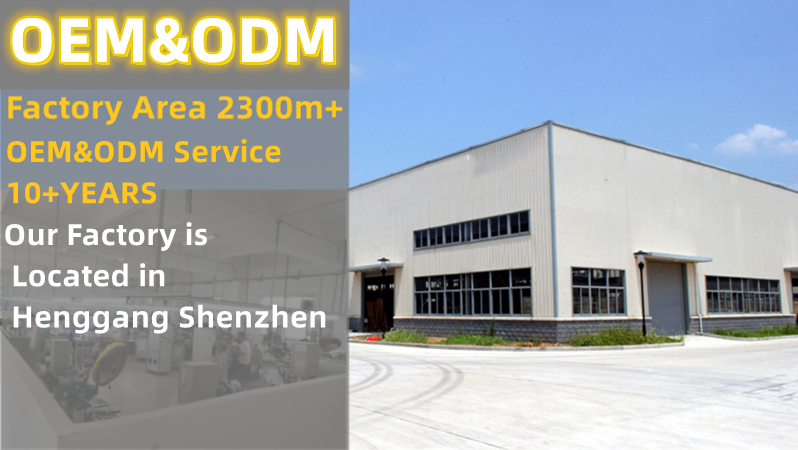 Shenzhen Starsmoonu Technology Co., Ltd. factory image 2