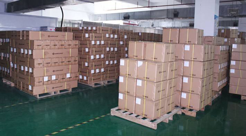 Shenzhen Hugview Technology Co., Limited Gaming monitor