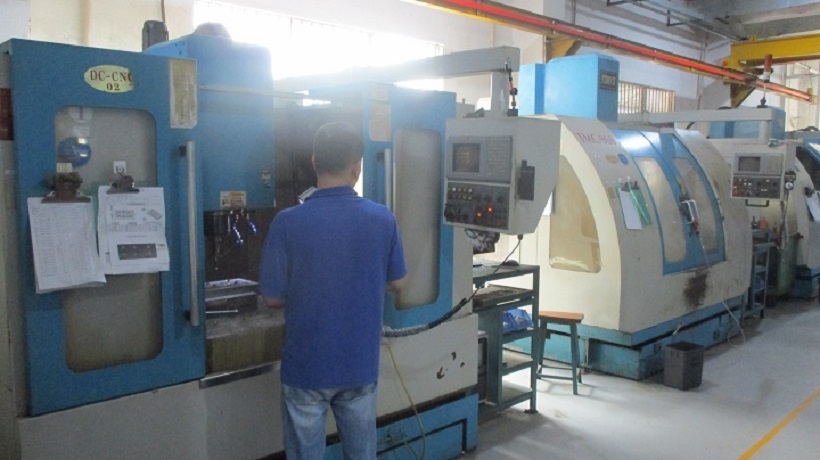 Guangzhou Benbenmart Supply Chain Management Co., Ltd. Shock Absorbers