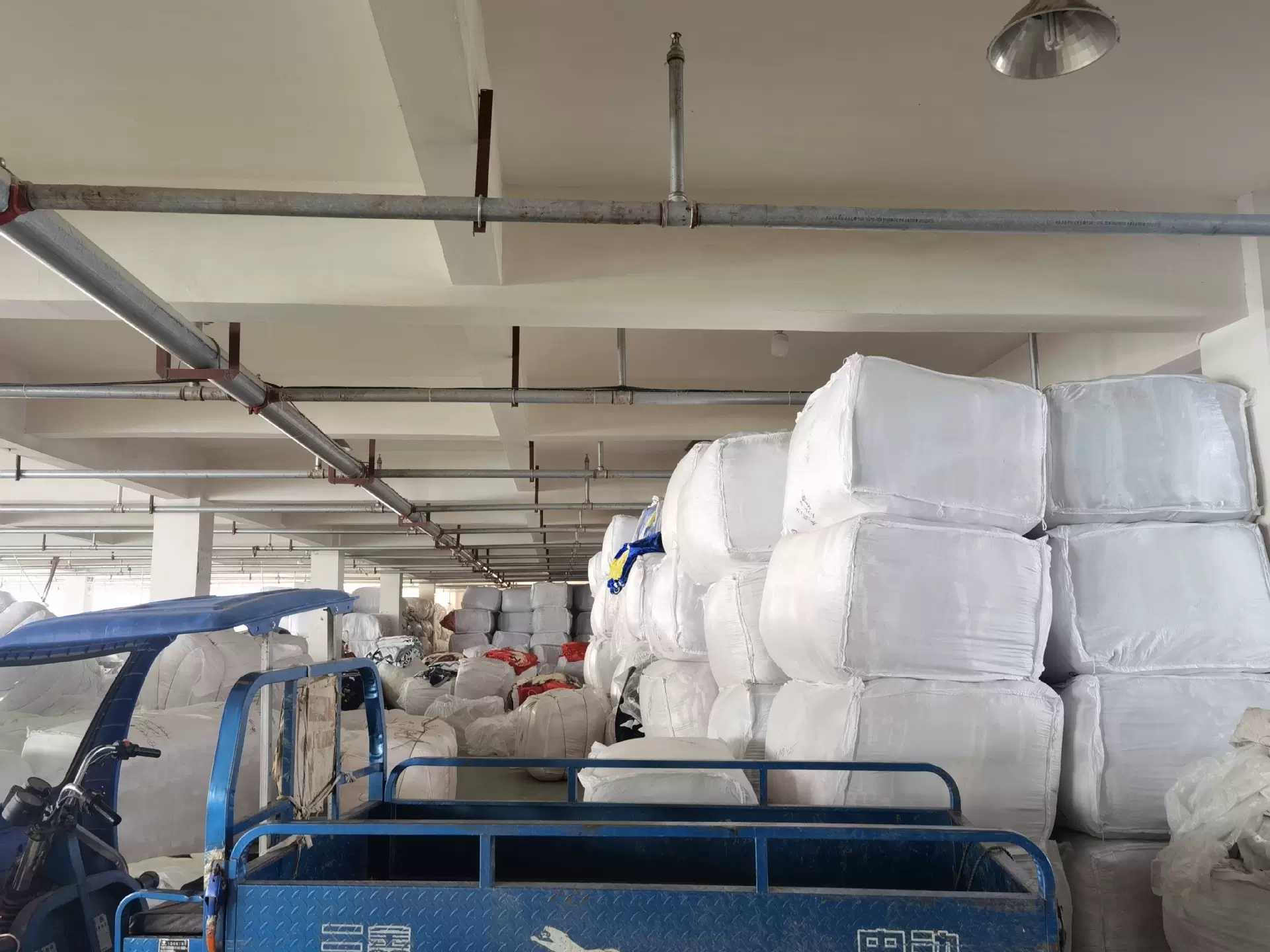Xi'an Xia'an Jiaju Trading Co., Ltd. Window Curtains