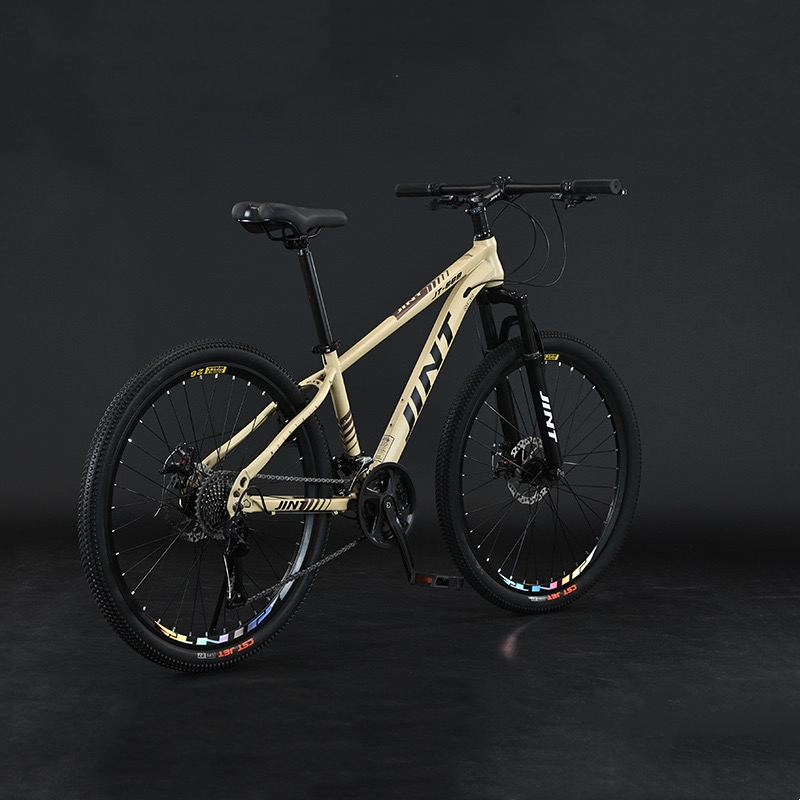 classic aluminum alloy frame mtb cycle 26 inch hardtail 24 speed mountain bike made in China