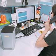 iTe2 Technology Inc. Network Attached Storage