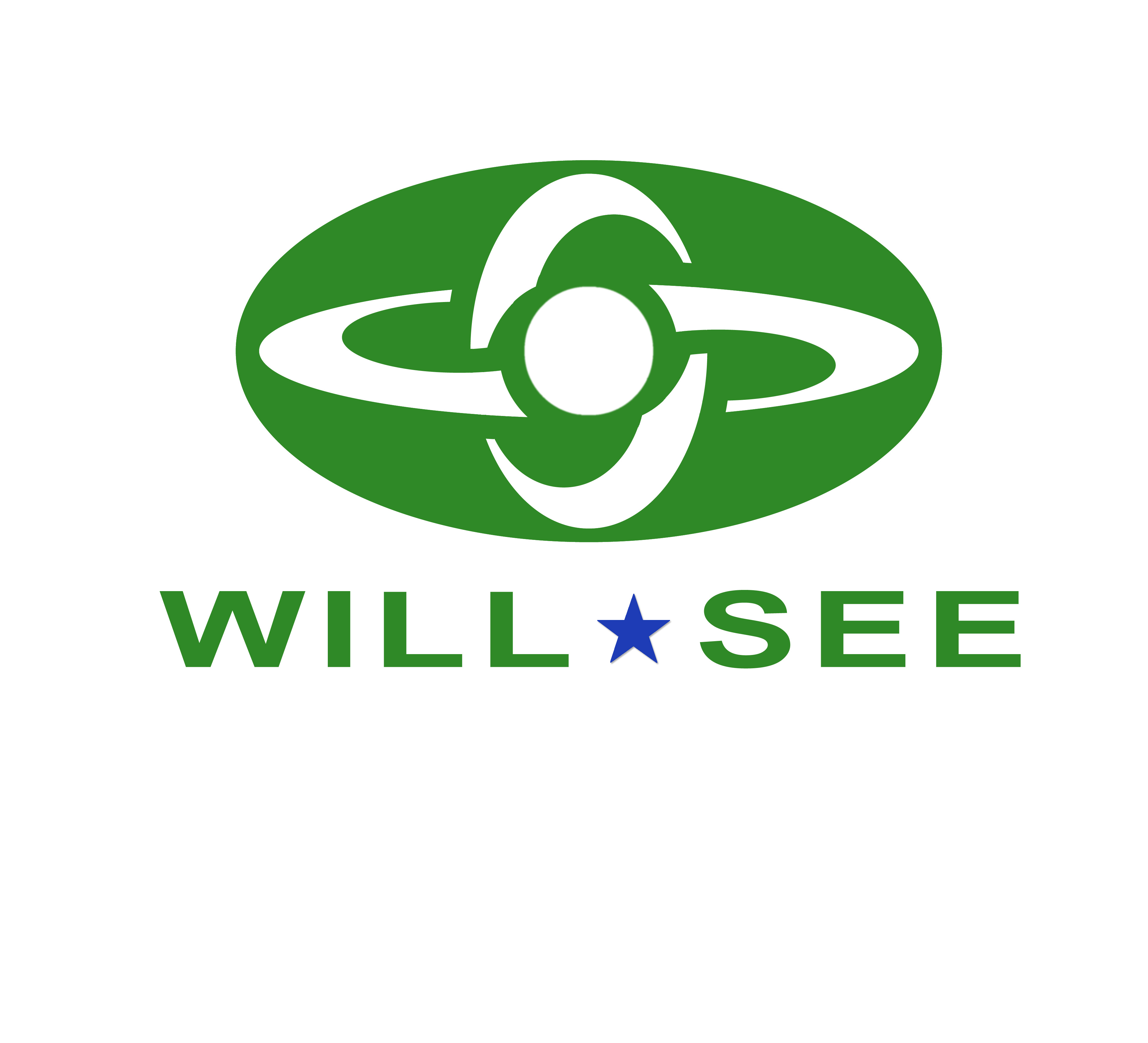 Willsee Industrial Co., Ltd. logo