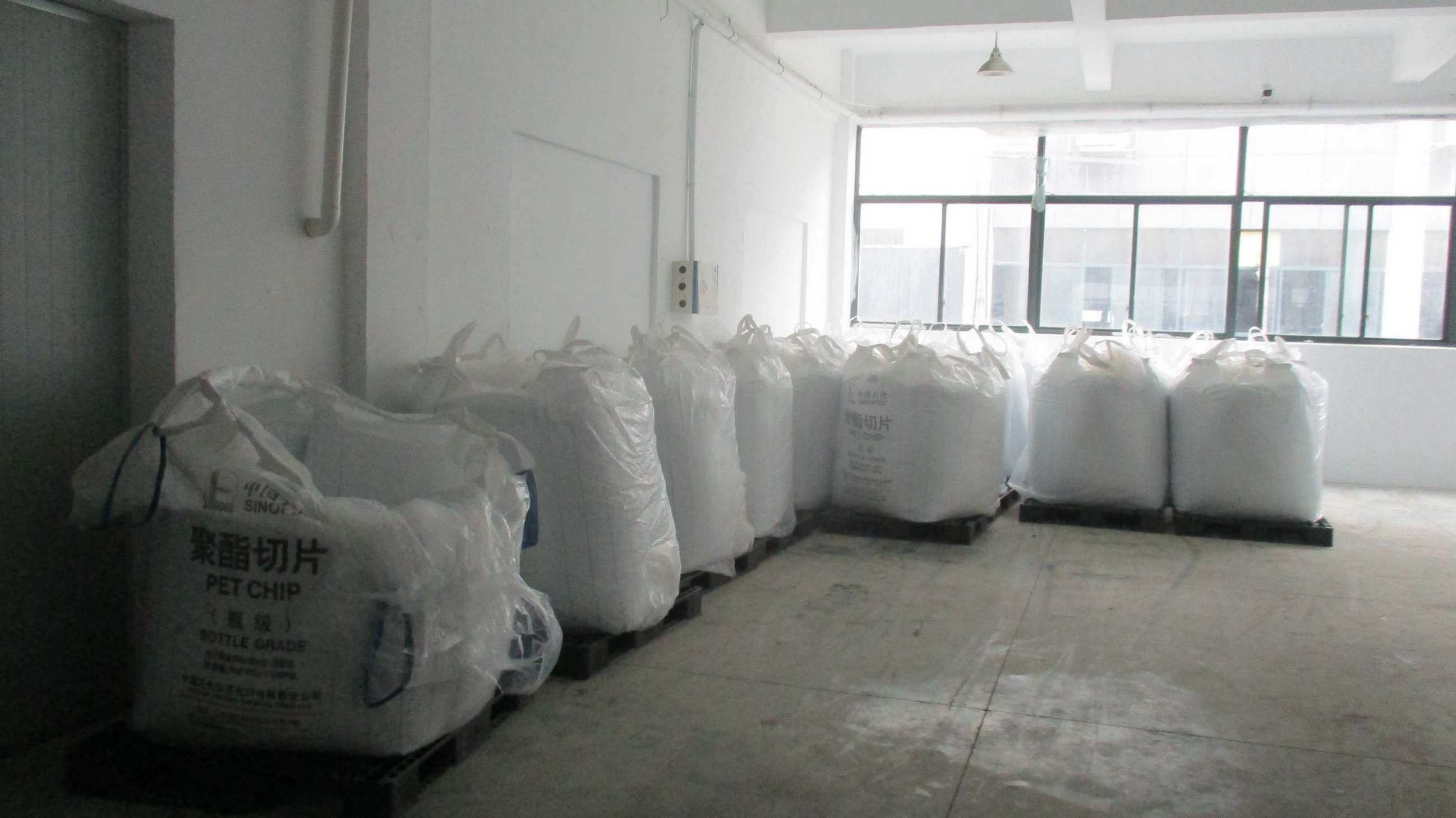 Suzhou Genting Plastic Co., Ltd. Glass Bottles