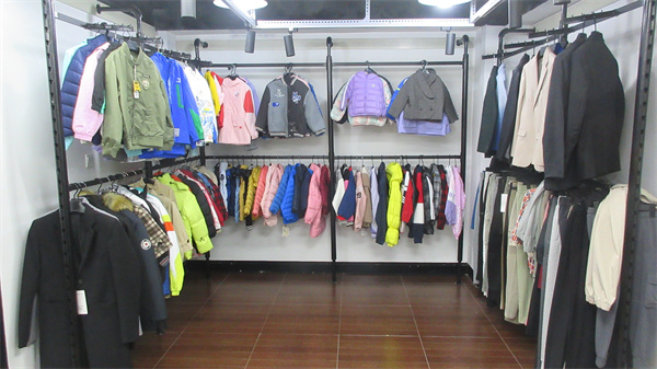 Qianxi (Quanzhou) Import and Export Trade Co., Ltd. Jackets