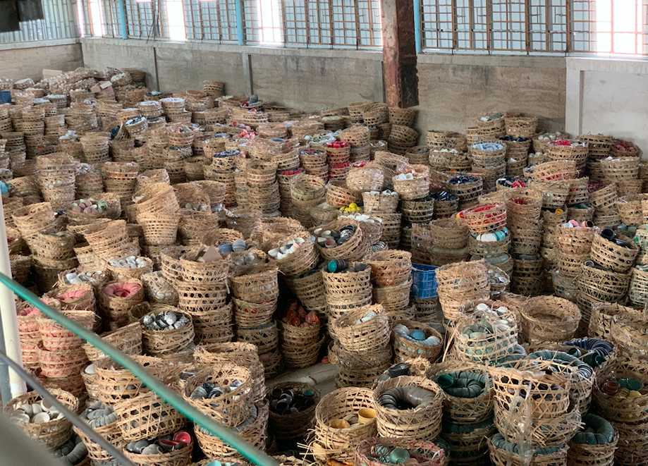 Chaozhou Yong Jian Ceramic Co., Ltd. Ceramic Dinnerware