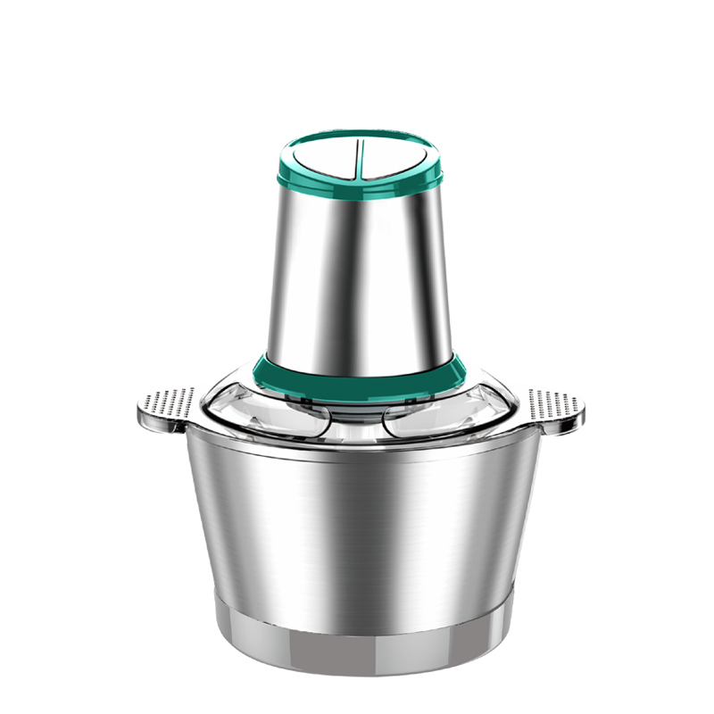 Langfang Debao Electric Appliance Co., Ltd. China High Power Professional Industrial Commercial Stainless Steel Fish Meat Mincer Machine Electric Meat Grinder