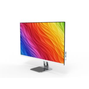 HXXK New Style desktop computer all in one pc OEM ODM 27inch  core i3 i5 i7 i9 gamer gaming pc full set up all in one