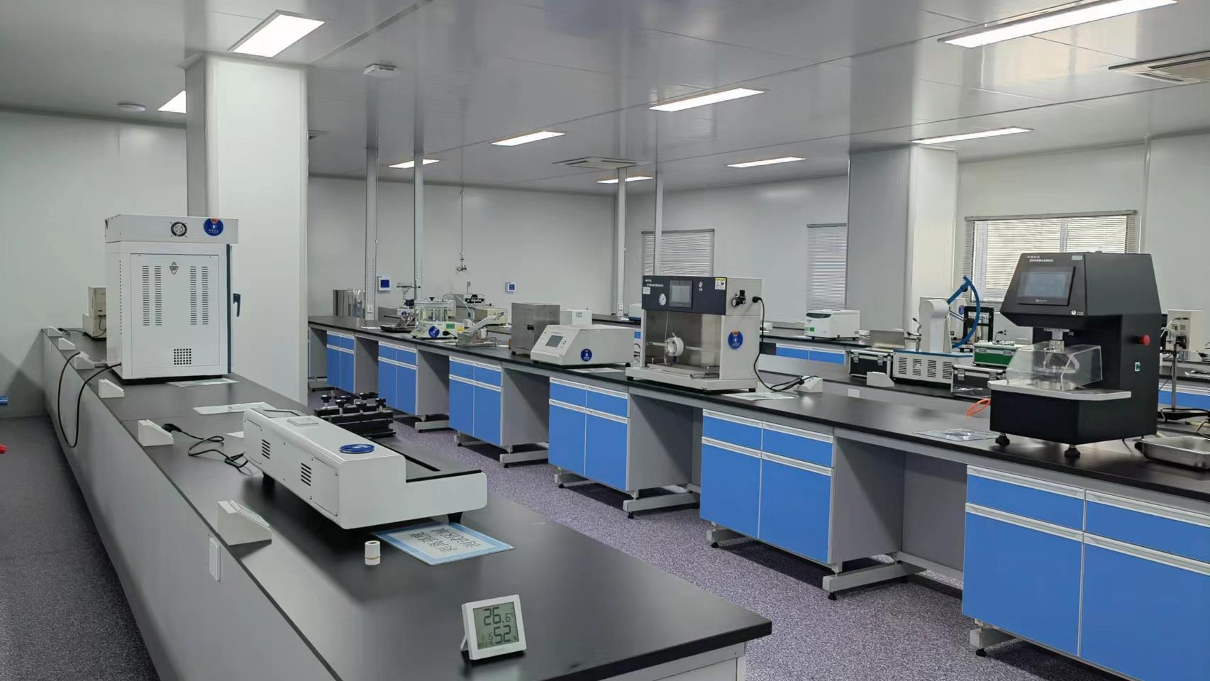 JcMed (Tianjin) Import & Export Co., Ltd. Rapid Test Kits