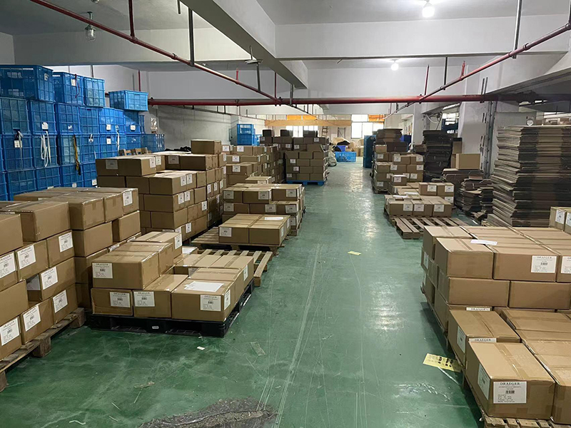 Yiwu Enco Bag Co., Ltd. Makeup Bags