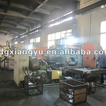 Dongguan Xiangyu Hardware Limited Company Zinc Alloy Die Casting