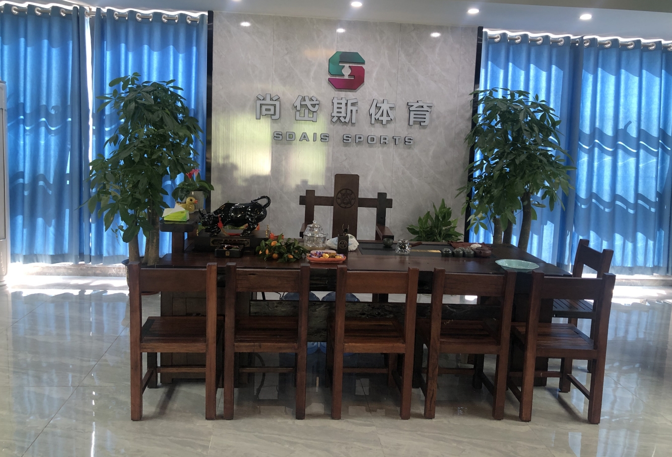 Guangzhou Sdais Sport Goods Co., Ltd. Billiard table