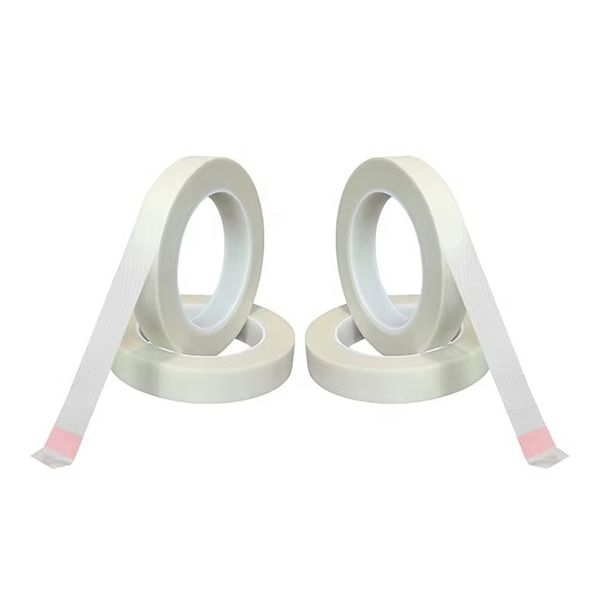 Factory high temperature anti-adhesive insulation tape sealing machine tape PTFE high temperature tape insulation