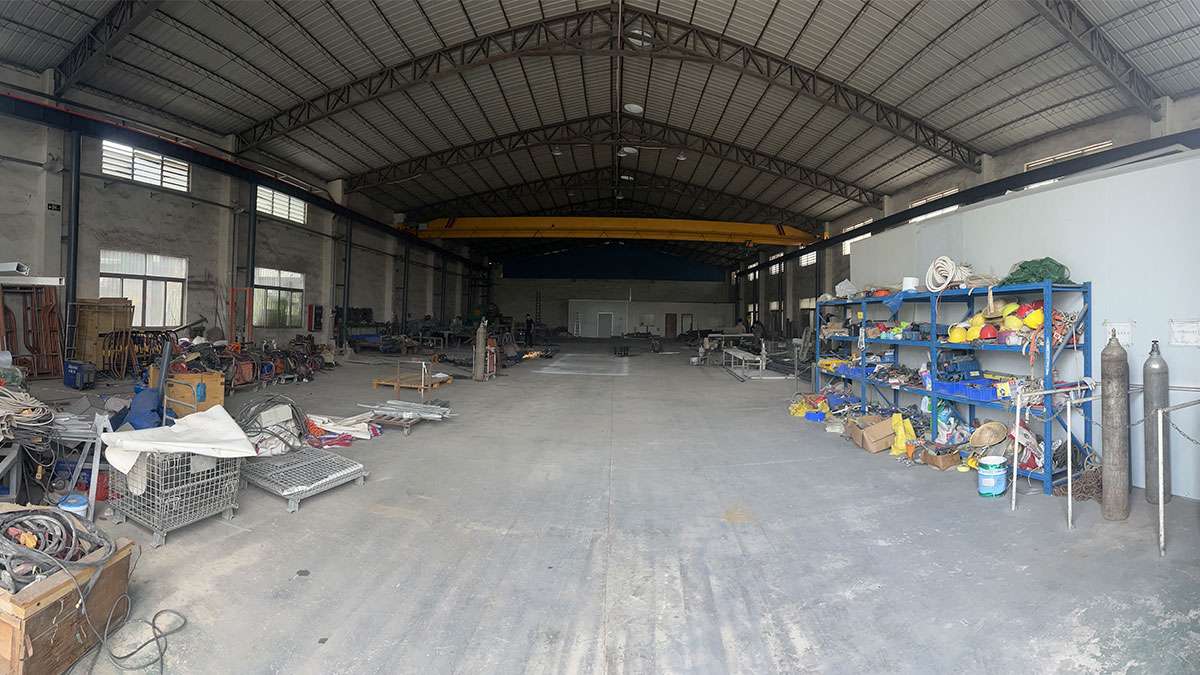 Guangzhou Vake Performance Equipment Co., Ltd. Stage Platform