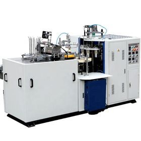 Most popular cheap paper cup machine