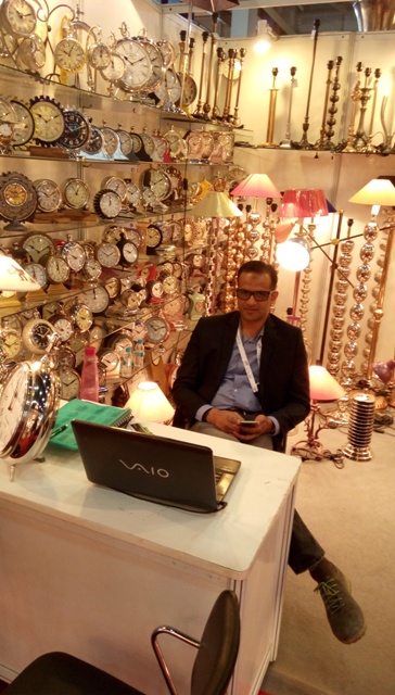 Ahmad Exports Candle Holders