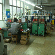Dongguan Dihui Electronics Co., Ltd. AC Fan
