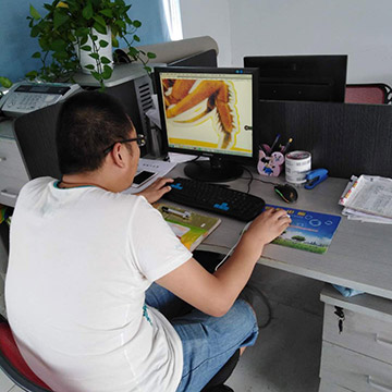 Wuxi Jiejing Packing Co., Ltd. Paper Straws