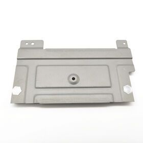 Laser Cutting Manufacturing Parts Stamping Deep Drawn Custom Sheet Metal Stainless Steel Fabrication