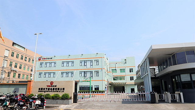 Dongguan Wontravel Electric Co., Ltd. Universal Travel Adapter