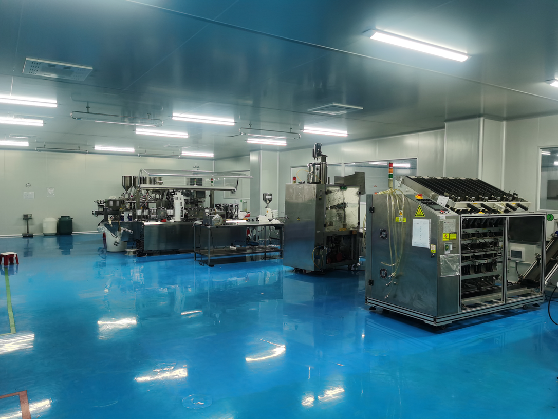 Guangzhou Hongdao Biotechnology Co., Ltd. delay spray