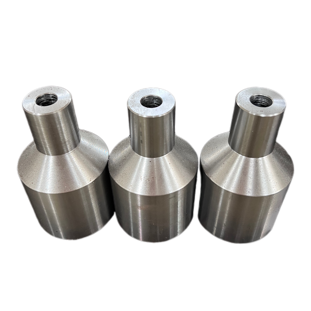 Customized OEM precision metal forgings HastelloyC200 nickel forging service composite machining nickel alloy forgings