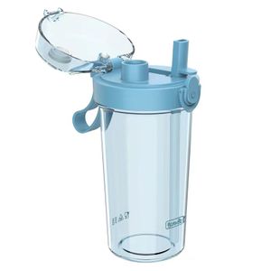 2022 BPA Free Protein Shaker Bottle