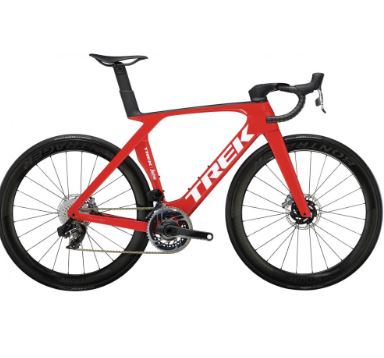 EPETEPETE AUTOMOBILE & SERVICES ORIGINAL 2024 MADONE SLR 7 DI 2 CARBON Road Bike Bicycle