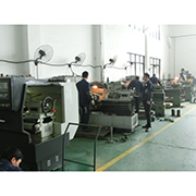 Yongkang Zhuotong Houseware Co., Ltd. Water Bottle
