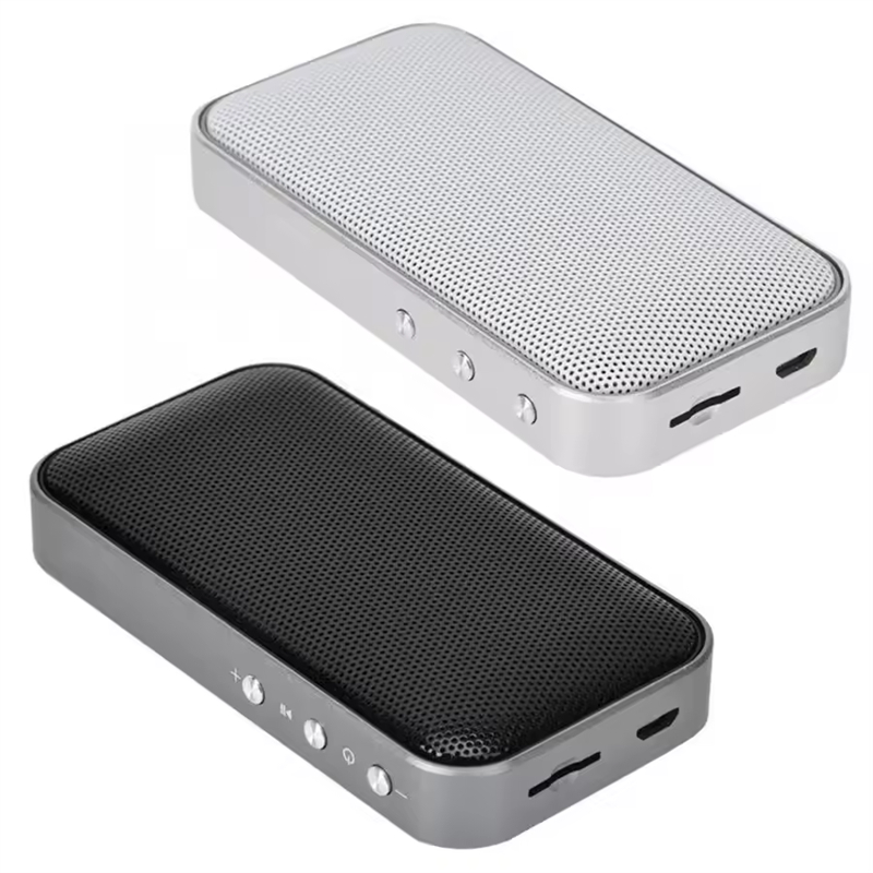 High Quality Slim Strong bass Home Theater Speaker for TV set Subwoofer Sound Bar with Power Bank